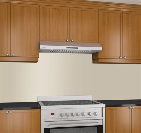 samsung under cabinet range hood stainless steel|cabinet range hoods undercabinet mount.